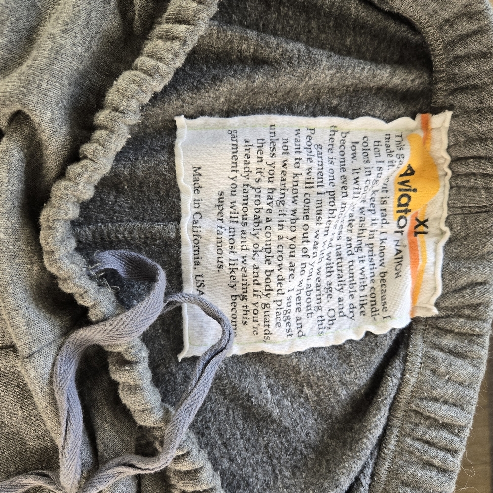 Aviator Nation Sweatpants